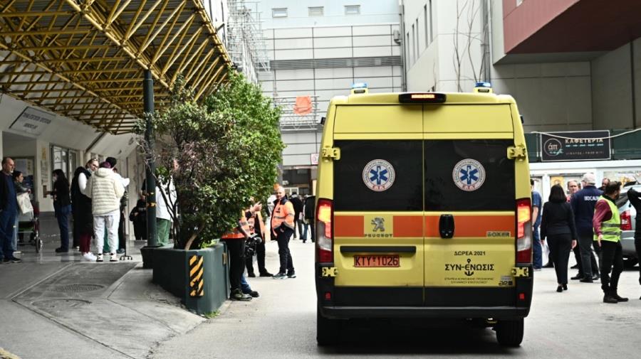 Έρευνες για το θάνατο 16χρονης έξω από μαγαζί στο Γκάζι-Ρίχνουν φως οι τοξικολογικές Έρευνες για το θάνατο 16χρονης έξω από μαγαζί στο Γκάζι-Ρίχνουν φως οι τοξικολογικές