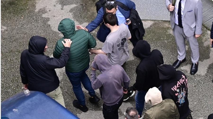 Εικονικά τιμολόγια, τζόγος και πιστωτικές κάρτες-Πώς ξέπλενε η μαφία του ΟΠΕΚΕΠΕ τις παράνομες επιδοτήσεις Εικονικά τιμολόγια, τζόγος και πιστωτικές κάρτες-Πώς ξέπλενε η μαφία του ΟΠΕΚΕΠΕ τις παράνομες επιδοτήσεις