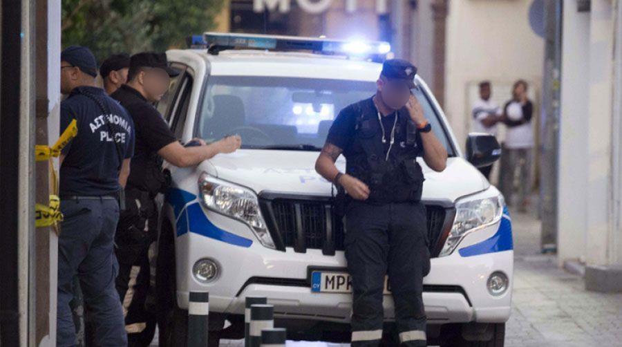 Δύο συλλήψεις για τις άσεμνες επιθέσεις κατά γυναικών στη Λεμεσό-Ομοιάζουν με τις περιγραφές των δραστών Δύο συλλήψεις για τις άσεμνες επιθέσεις κατά γυναικών στη Λεμεσό-Ομοιάζουν με τις περιγραφές των δραστών