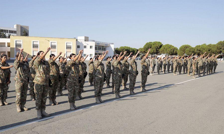 Πυρά Volt στην Κυβέρνηση για την εθελοντική στράτευση-«Ακόμη ένα ανούσιο επικοινωνιακό πυροτέχνημα»