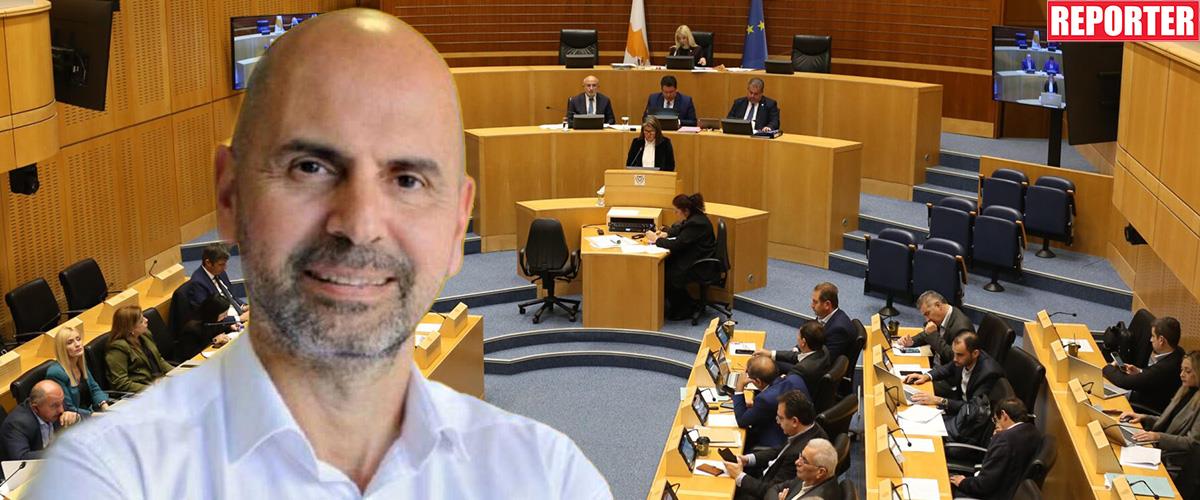 Ομόφωνα ψηφίστηκε η μεταρρύθμιση της Ελεγκτικής, καθορίστηκε όριο θητειών-Εν αναμονή για το Συμβούλιο Ομόφωνα ψηφίστηκε η μεταρρύθμιση της Ελεγκτικής, καθορίστηκε όριο θητειών-Εν αναμονή για το Συμβούλιο