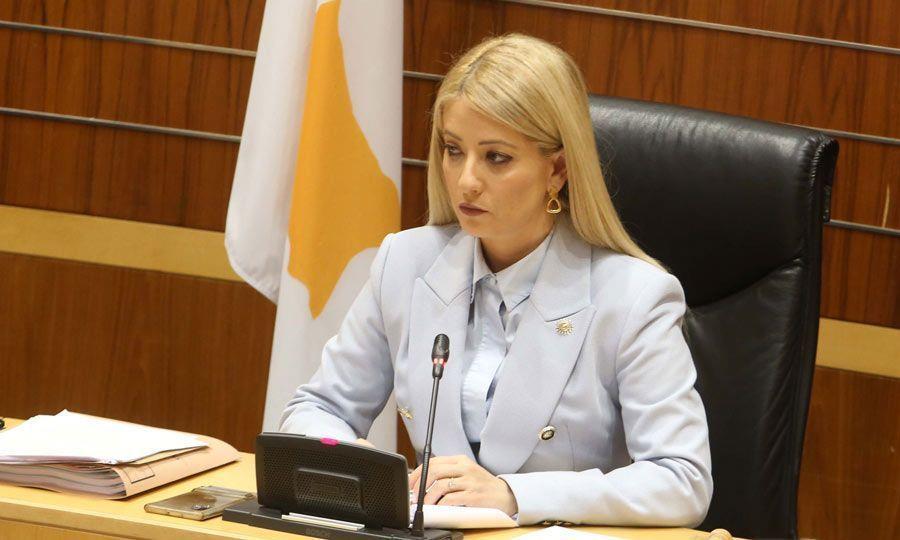 Στις 29 Οκτωβρίου 26η Σύνοδος της Βουλής των Γερόντων Στις 29 Οκτωβρίου 26η Σύνοδος της Βουλής των Γερόντων