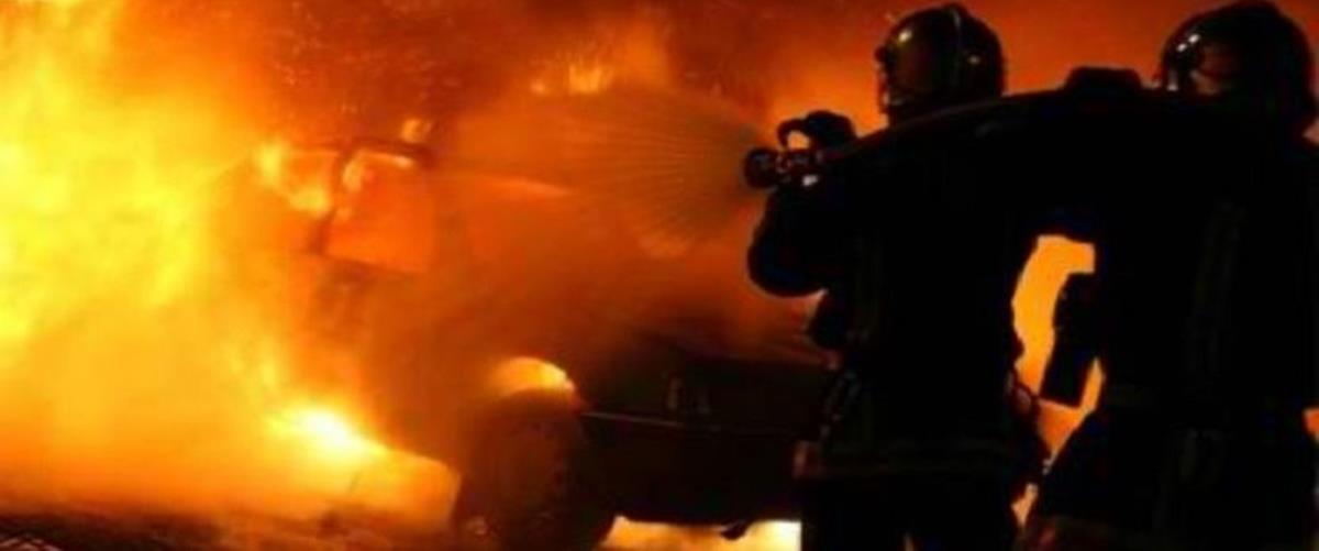 Στόχος εμπρηστών το όχημα 50χρονου στη Λάρνακα-Εντοπίστηκε παγούρι με εύφλεκτη ύλη και δύο εστίες φωτιάς Στόχος εμπρηστών το όχημα 50χρονου στη Λάρνακα-Εντοπίστηκε παγούρι με εύφλεκτη ύλη και δύο εστίες φωτιάς