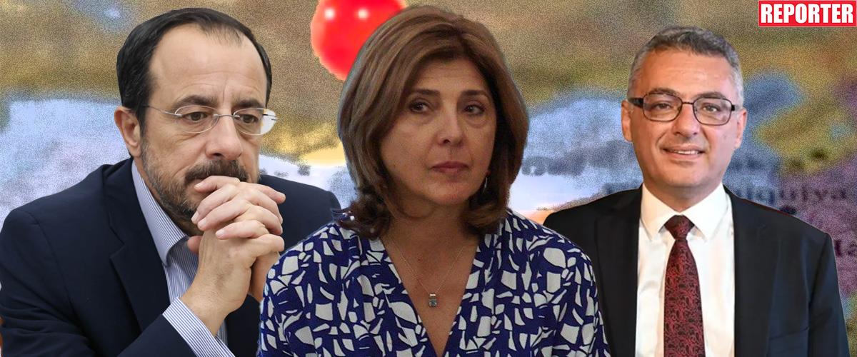 Στην Κύπρο από τις 3-11 Νοεμβρίου η Ολγκίν μεταδίδει το τουρκικό ΑΝΚΑ-Επαφές με ΠτΔ και Ερχιουρμάν Στην Κύπρο από τις 3-11 Νοεμβρίου η Ολγκίν μεταδίδει το τουρκικό ΑΝΚΑ-Επαφές με ΠτΔ και Ερχιουρμάν