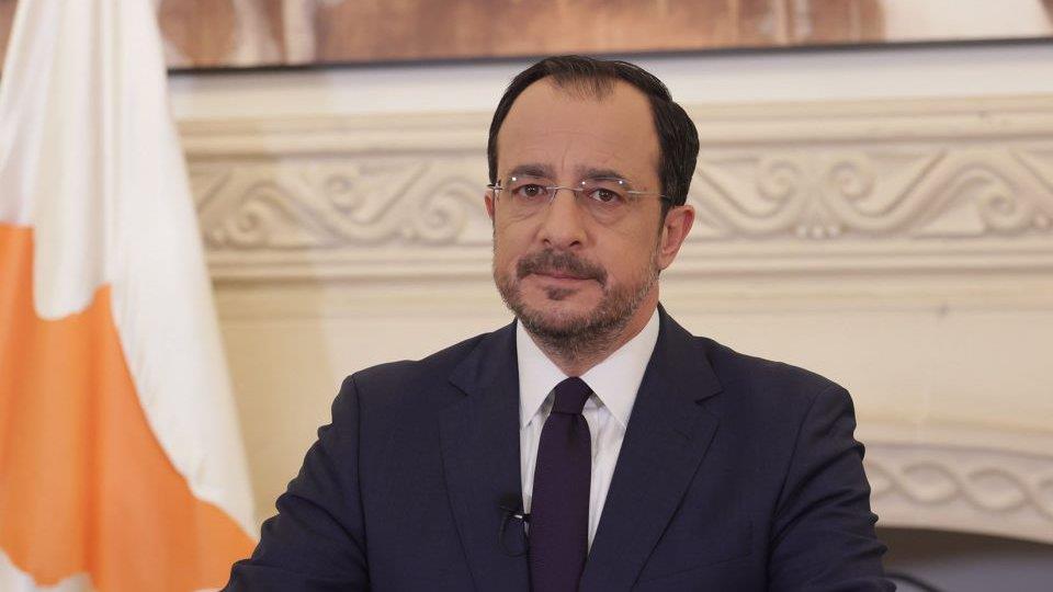 Στη Θεσσαλονίκη για τα εγκαίνια Έδρας Κυπριακών Σπουδών στο ΑΠΘ και γιορτή Αγίου Δημητρίου ο Πρόεδρος Στη Θεσσαλονίκη για τα εγκαίνια Έδρας Κυπριακών Σπουδών στο ΑΠΘ και γιορτή Αγίου Δημητρίου ο Πρόεδρος