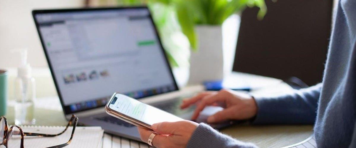 Παραμένουν γκρίζα σημεία στο νομοσχέδιο για τηλεργασία στο δημόσιο-Ερωτηματικό αν είναι έτοιμο το σύστημα για εφαρμογή Παραμένουν γκρίζα σημεία στο νομοσχέδιο για τηλεργασία στο δημόσιο-Ερωτηματικό αν είναι έτοιμο το σύστημα για εφαρμογή