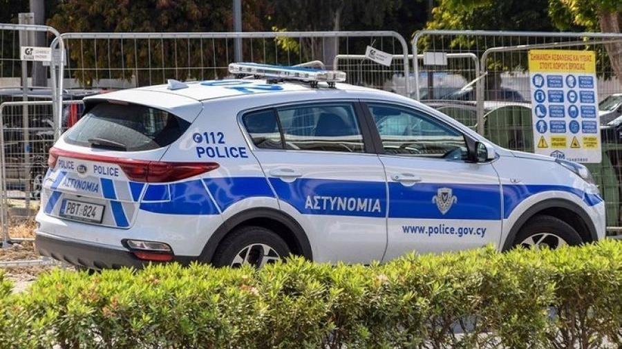 Kαταζητούμενος για μαχαιρώματα κυκλοφορούσε με μασέτα στη Λεμεσό-Άφαντος ο τρίτος δράστης Kαταζητούμενος για μαχαιρώματα κυκλοφορούσε με μασέτα στη Λεμεσό-Άφαντος ο τρίτος δράστης