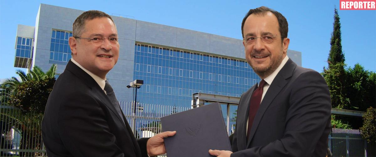 Η πρόταση της Κεντρικής Τράπεζας για εκσυγχρονισμό της-«Παρωχημένο το σημερινό μοντέλο διακυβέρνησης» Η πρόταση της Κεντρικής Τράπεζας για εκσυγχρονισμό της-«Παρωχημένο το σημερινό μοντέλο διακυβέρνησης»