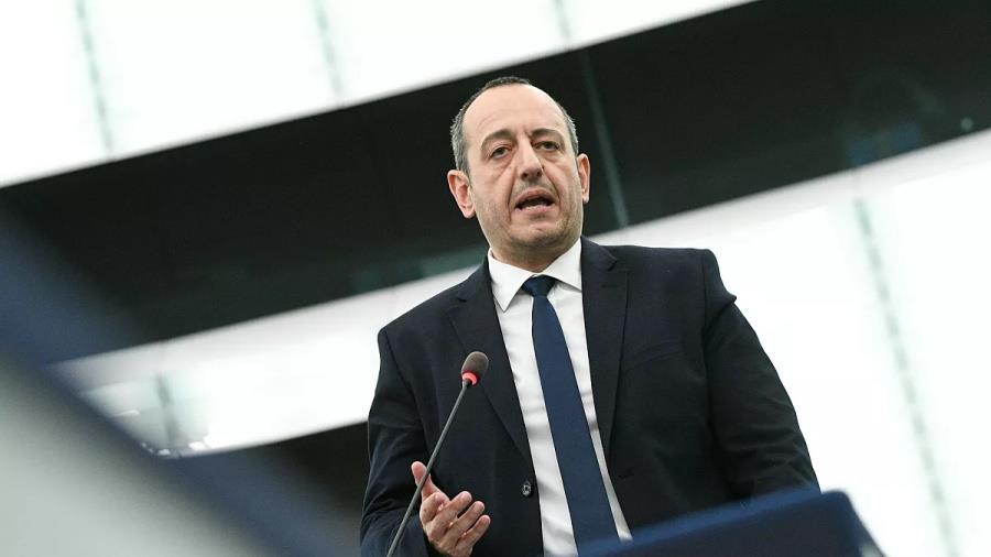 Ευρωπαϊκή θέση η τροπολογία Γεάδη για την κοινή άμυνα της Ευρώπης Ευρωπαϊκή θέση η τροπολογία Γεάδη για την κοινή άμυνα της Ευρώπης
