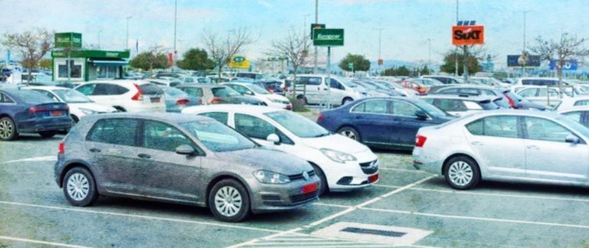 Τεράστιος ο όγκος ανεξόφλητων εξωδίκων για οχήματα «Ζ»-Από τις 17 χιλιάδες πληρώθηκαν μόνο 800 Τεράστιος ο όγκος ανεξόφλητων εξωδίκων για οχήματα «Ζ»-Από τις 17 χιλιάδες πληρώθηκαν μόνο 800