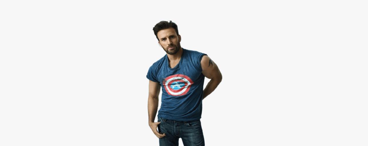 5309635317555398 CHRIS EVANS 1