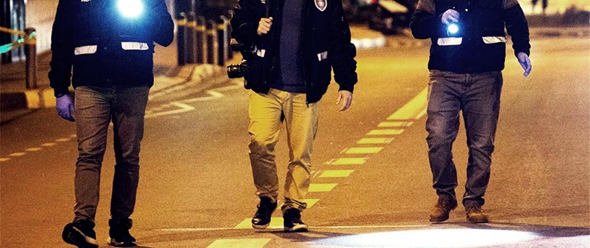 Το διπλό πλήγμα στο αίσθημα ασφάλειας από οργανωμένο και ανοργάνωτο έγκλημα και η ανάγκη για ανάκτηση του ελέγχου Το διπλό πλήγμα στο αίσθημα ασφάλειας από οργανωμένο και ανοργάνωτο έγκλημα και η ανάγκη για ανάκτηση του ελέγχου