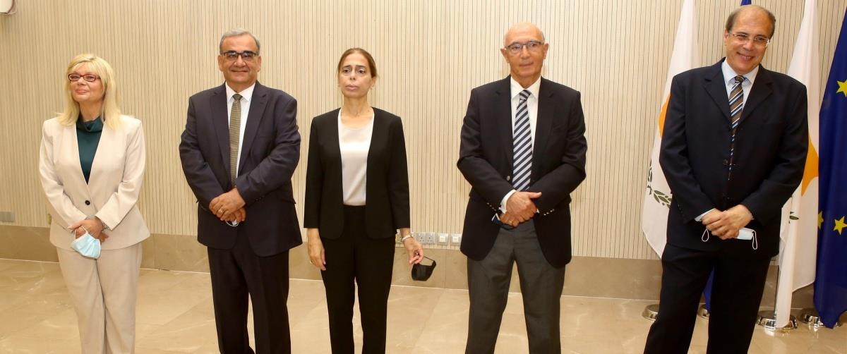 Αποφασίζει για ανεξαρτητοποίηση της Αρχής κατά της Διαφθοράς η Βουλή-Αλλάζουν πέντε πρόνοιες εάν ψηφιστεί το νομοσχέδιο