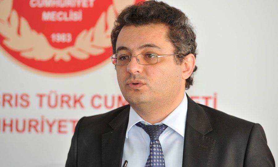 Ανάρτηση Ερχιουρμάν με σπόντες-«Δεν απάντησα στις κατηγορίες, έχω προσέγγιση υπέρ της λύσης»