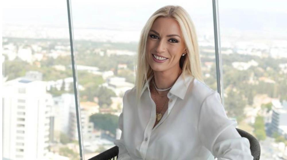 Elena Malmidouri Hadjihanna: Artion Galleries’ partnership with The Landmark Nicosia, Autograph Collection is a convergence of two vibrant brands