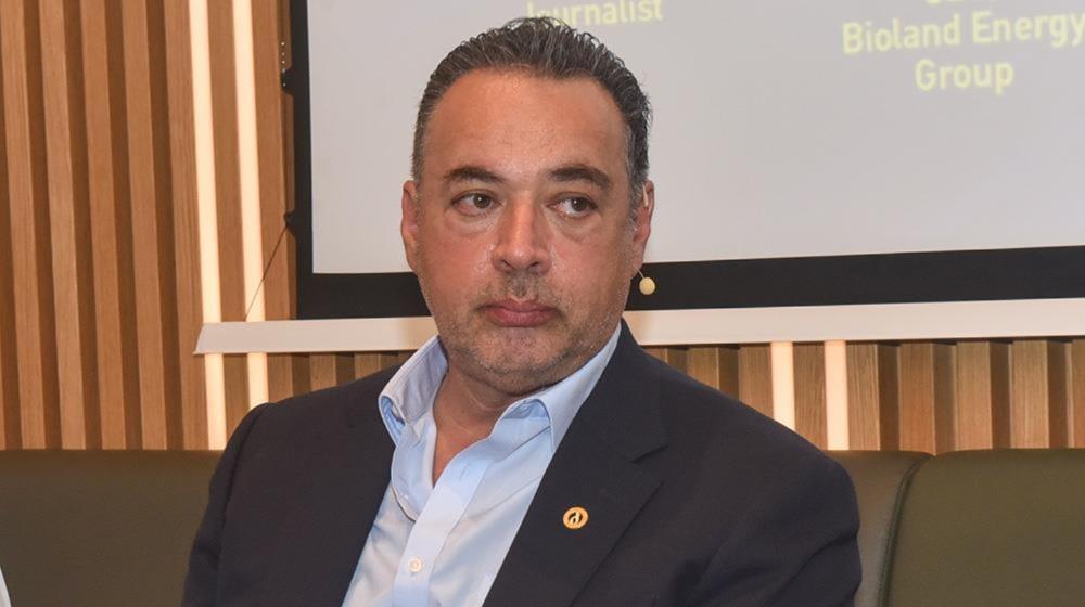 Vasos Demetriades: Instinct and lessons learned – “Don’t trust your partners blindly”