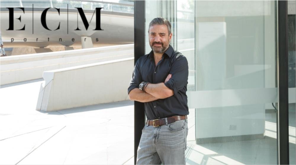 Savvas Liasis on ECM's new AIFM: “Upon launch, we’ll be targeting €250m in total commitments, with a first close of over €100m expected by late 2025”