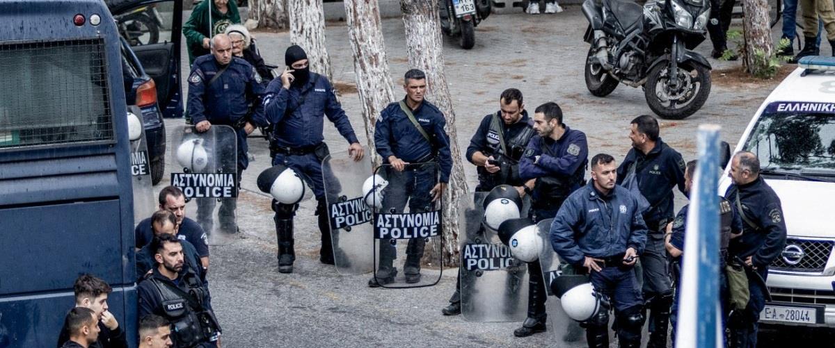 Το πρώτο σενάριο για το πώς συνέβη το αιματοκύλισμα στην Κρήτη-Αναζητούνται οι δράστες, φόβοι για νέα αντίποινα (vids&pics)