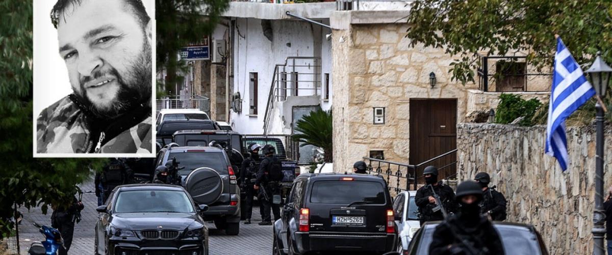 Την Κυριακή η κηδεία το ενός θύματος από το μακελειό στην Κρήτη-Κλείνουν σχολεία υπό τον φόβο αντιποίνων (vids&pics) Την Κυριακή η κηδεία το ενός θύματος από το μακελειό στην Κρήτη-Κλείνουν σχολεία υπό τον φόβο αντιποίνων (vids&pics)