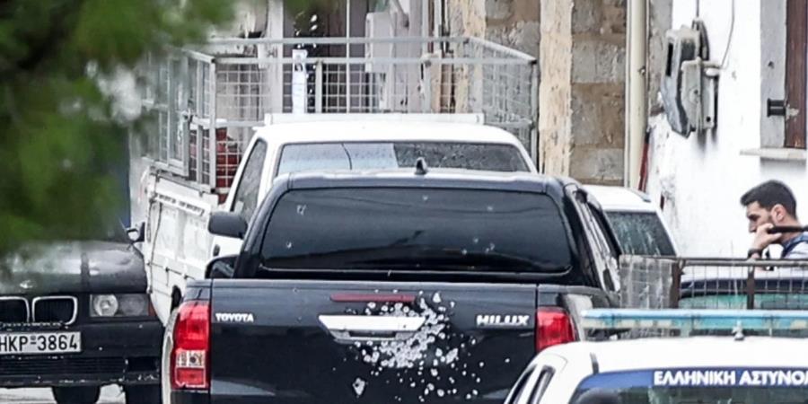 Η βεντέτα που έβαψε με αίμα τα Βορίζια-Το χρονικό της σύγκρουσης των δύο οικογενειών (vids&pics)