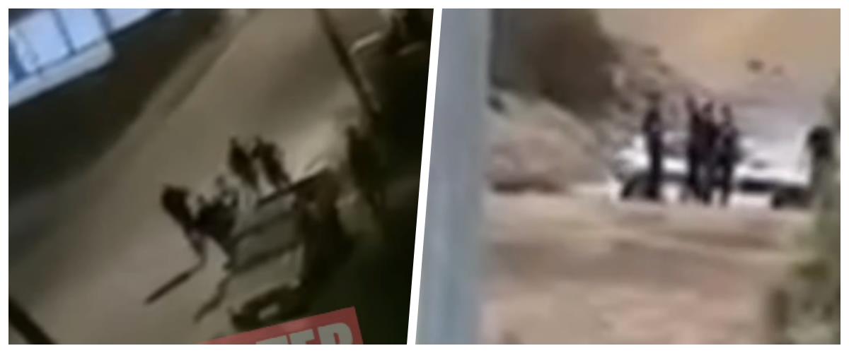 Κρυμμένα σε τσάντα τα επτά πιστόλια στη Μακεδονίτισσα-Αποστάλθηκαν για επιστημονικές εξετάσεις