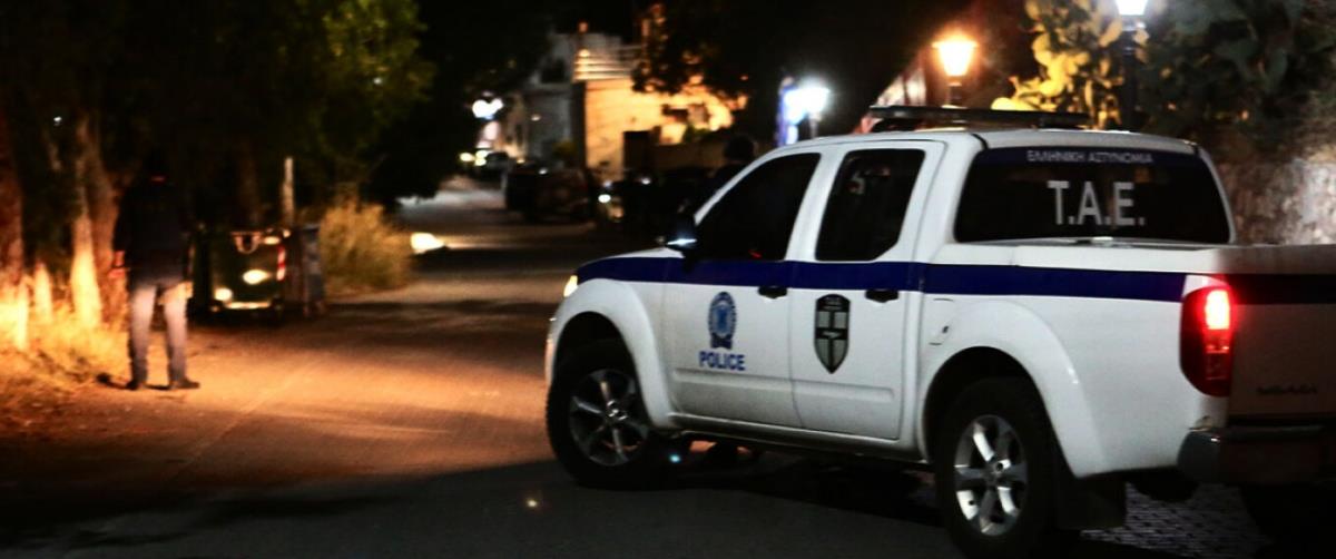 «Πόλεμος» στα Βορίζια-Στόματα ερμητικά κλειστά, φόβοι για νέο κύκλο αίματος, εμπλέκονται και μέλη τρίτης οικογένειας