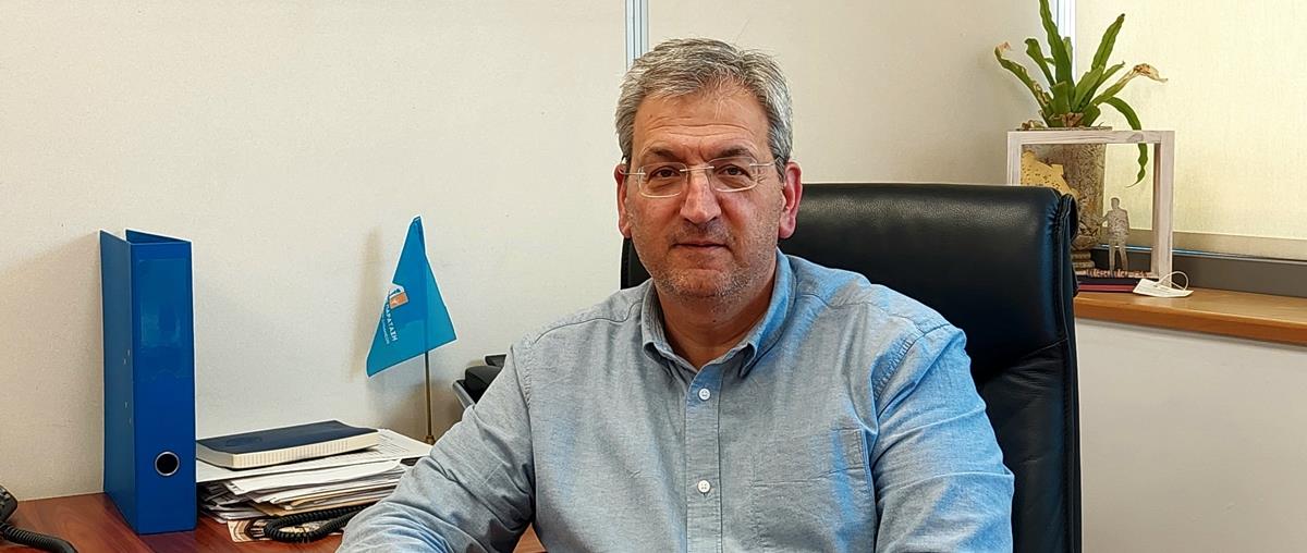 Πώς απαντά ο Μουσιούττας στο ενδεχόμενο υπουργοποίησης του