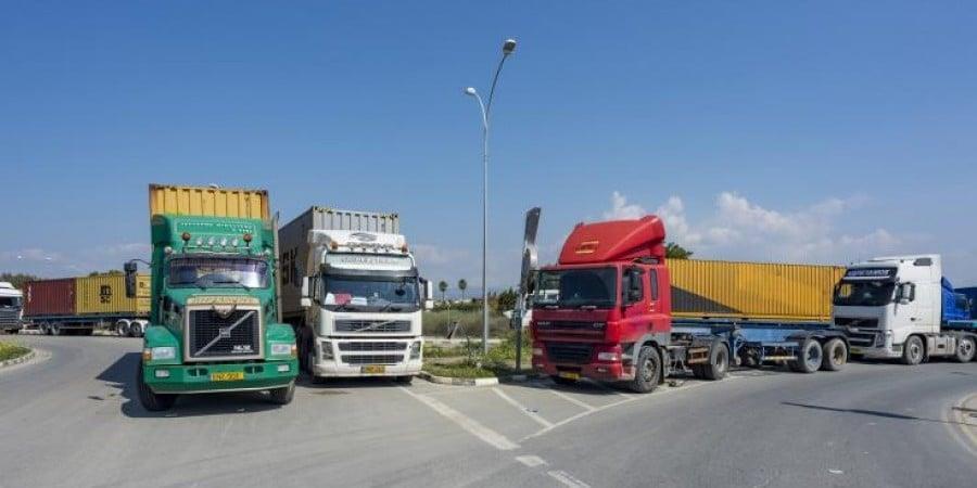 Εκφράζει απορία για την απεργία μεταφορέων εν μέσω δημόσιας διαβούλευσης των νομοσχεδίων το Υπουργείο