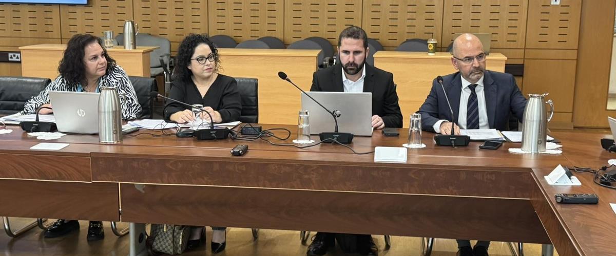 Διστακτικός ο Παπακωνσταντίνου για το Ελεγκτικό-«Η πρόταση που κατατέθηκε δεν είχε σχέση με Συμβούλιο»