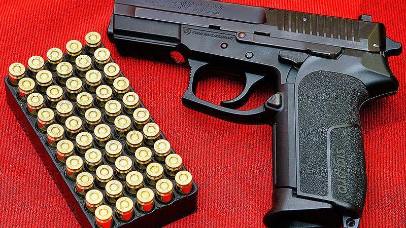 Έντεκα όπλα και γεμιστήρες εντοπίστηκαν σε Μόρφου και Κερύνεια-Αναζητούνται άλλα 37, δύο συλλήψεις στα κατεχόμενα