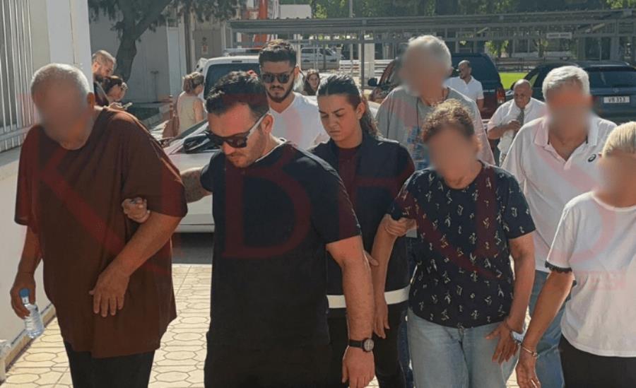 Στο επίκεντρο διαρροές προσωπικών στοιχείων στη δίκη των 2 Ε/κ, κατέθεσαν «μάρτυρες»-Αντέκρουσε τα επιχειρήματα η υπεράσπιση