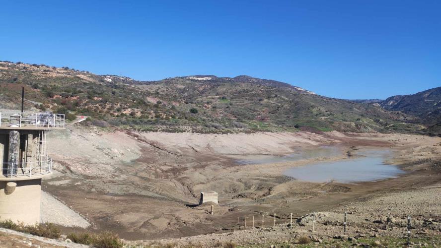 Το 38% του προϋπολογισμού του Υπ. Γεωργίας σε έργα για το υδατικό-Σταδιακή εφαρμογή του Πληρώνω όσο Πετώ το 2026