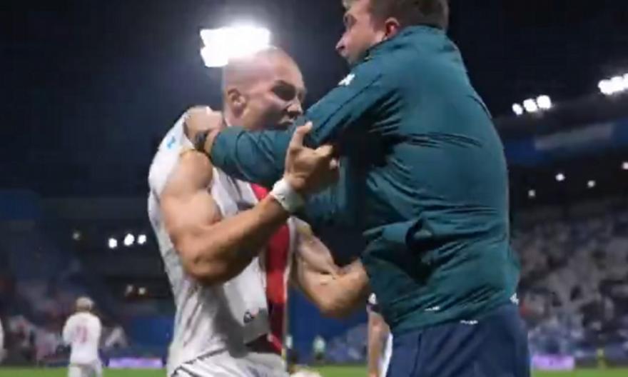 Περίμενε 10 αγωνιστικές, αλλά η Τζένοα γεύτηκε επιτέλους το γλυκό συναίσθημα της νίκης