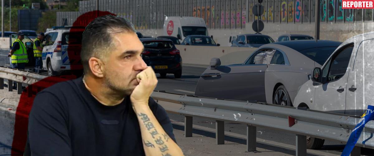 Στον ύπνο η Αστυνομία-Έβαλαν υπό κράτηση τον αγοραστή της μοτοσικλέτας των εκτελεστών Δημοσθένους για να μην έχει επαφές αλλά… πιάστηκε με κινητό