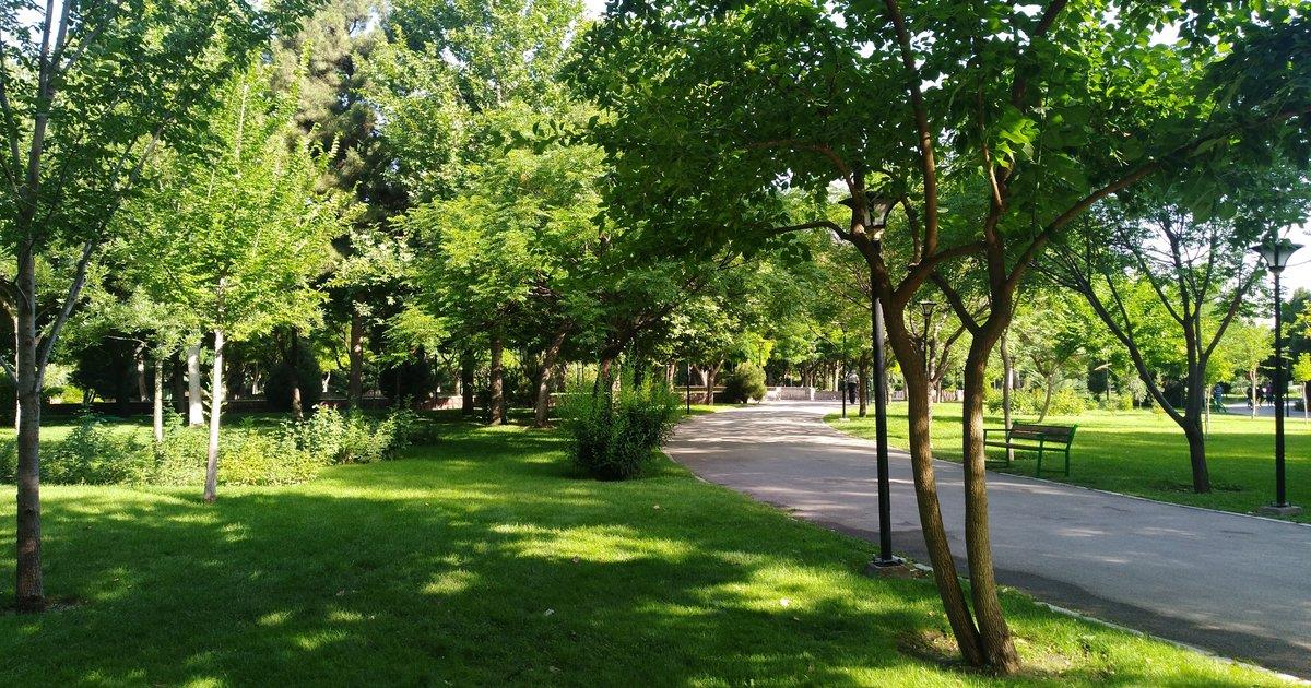 Ποσό €55 εκατομμυρίων στο «ΘΑλΕΙΑ2021-2027» για δημιουργία και αναβάθμιση πάρκων