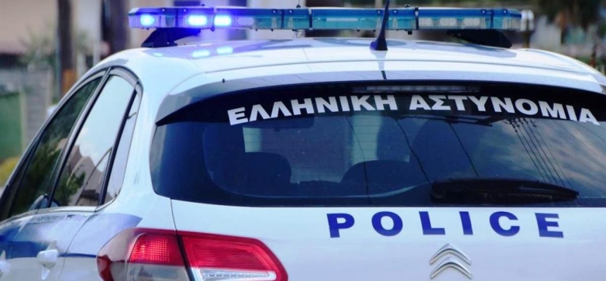 Συνελήφθη 19χρονος για τη δολοφονία του 23χρονου στη Χαλκίδα-Είχε απασχολήσει την ΕΛΑΣ για την υπόθεση Λυγγερίδη