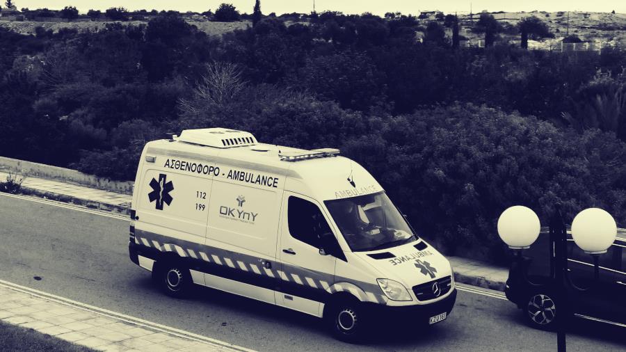 Τη σφοδρότητα της σύγκρουσης κατέδειξε η νεκροτομή στον 60χρονο ποδηλάτη-Υπέστη βαριά κρανιοεγκεφαλική και κάκωση ζωτικών οργάνων