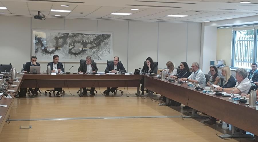 Άκουσε προβλήματα και συζήτησε κίνητρα για καλλιέργειες εντός νεκρής ζώνης η Επιτροπή Προσφύγων