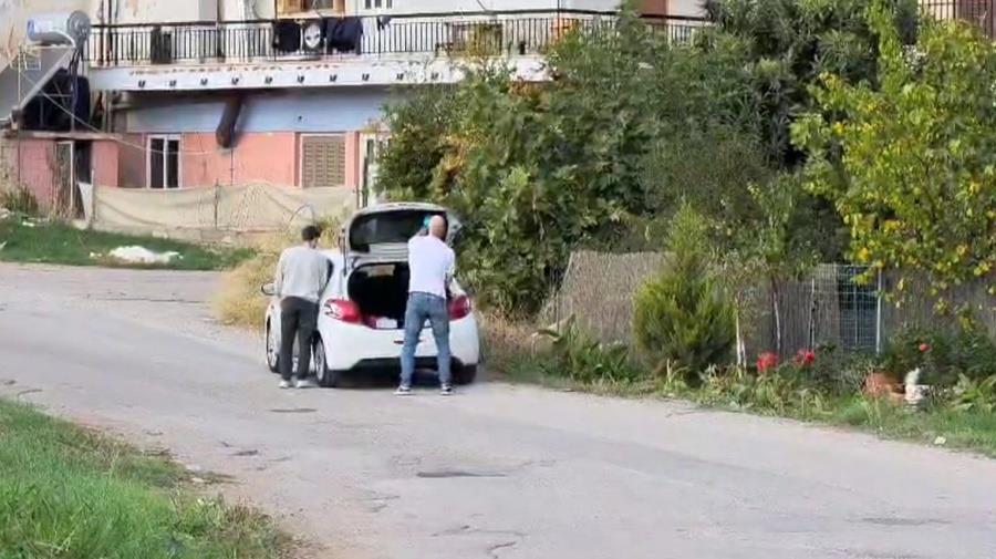 Έρευνες στο σημείο της δολοφονίας του 23χρονου-Πώς έγινε το μαχαίρωμα για οπαδικές διαφορές