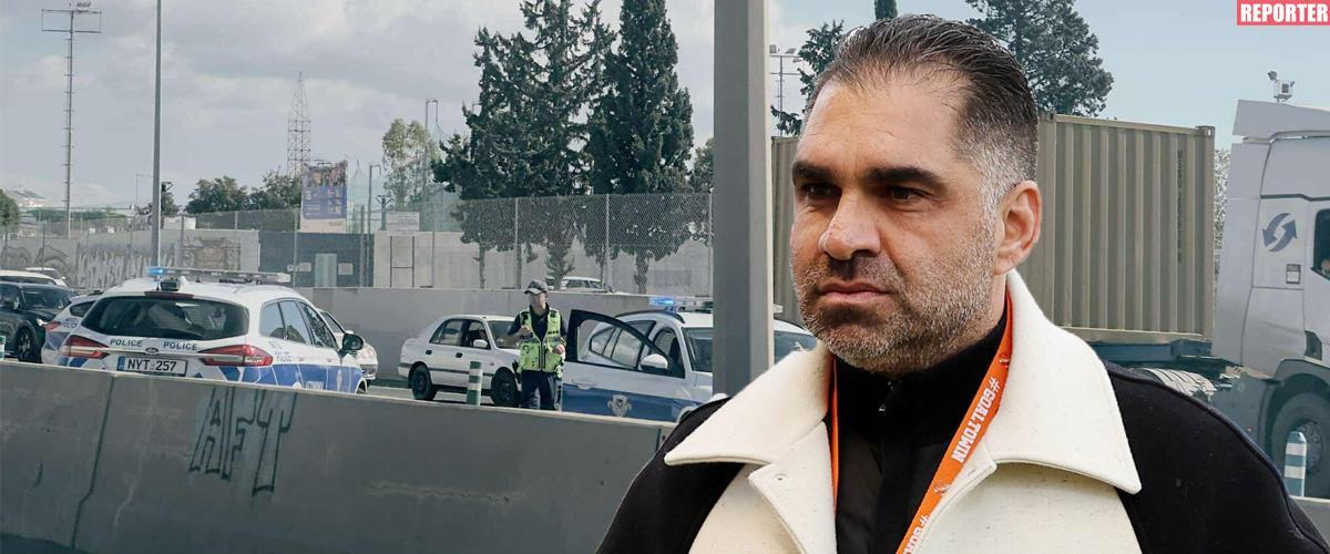 Επεφύλαξε για την Τετάρτη την απόφαση για ανανέωση των δύο για το φόνο Δημοσθένους το Δικαστήριο-Εκπνέει το διάταγμα για άλλους τρεις