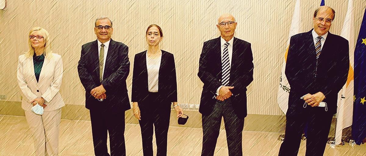 Ταράζει τα νερά το πόρισμα της Αρχής Κατά της Διαφθοράς για τα χρυσά διαβατήρια-Τα νέα δεδομένα για κόμματα