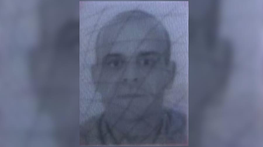 Χάθηκαν τα ίχνη 60χρονου από την οικία του στη Λάρνακα (pic)