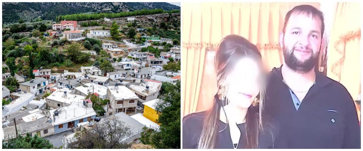 Συγκλονίζει η χήρα του Καργάκη-«Τον βρήκα νεκρό στο αμάξι, τελειωμένο, θέλανε να μας σκοτώσουν και τους δύο»