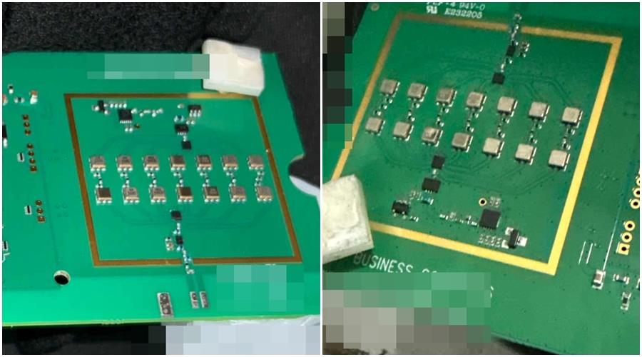 «Λάφυρα» ο σπασμένος εξοπλισμός στο σύστημα απενεργοποίησης κινητών στις Φυλακές-Μίλησε για… 10 ευρώ ζημιές ο Χαρτσιώτης