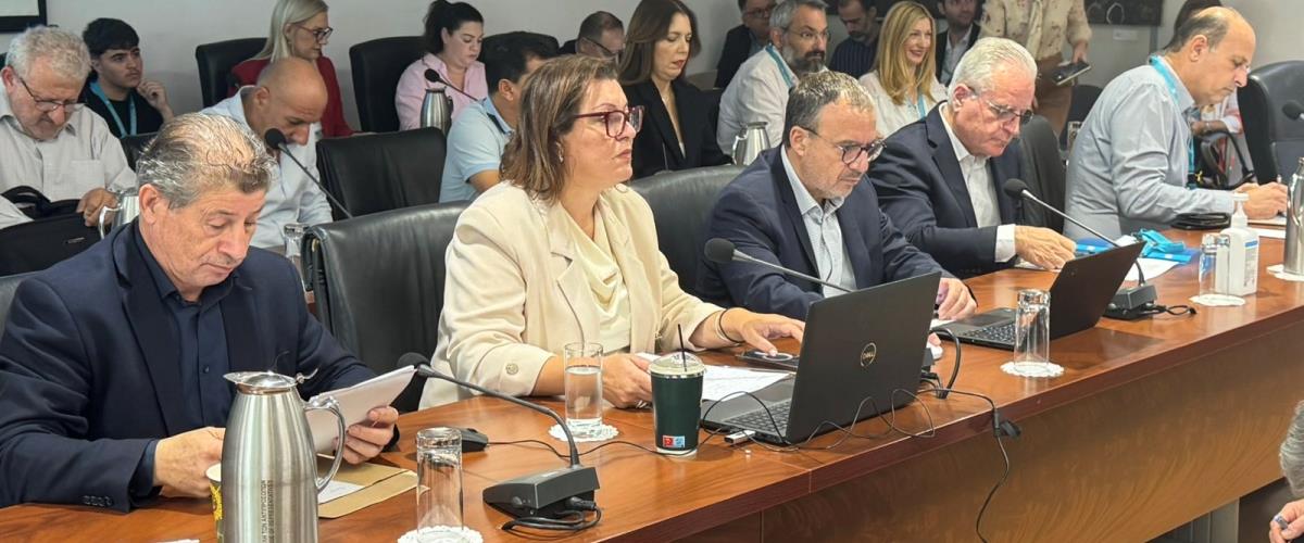 Την Πέμπτη αποφασίζουν οι οργανώσεις για το σχέδιο αξιολόγησης εκπαιδευτικών-«Να αναλάβει ο καθένας την ευθύνη του»