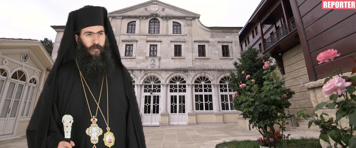 Καταγγέλλει απειλές για τη ζωή Τυχικού και παρακολουθήσεις η δικηγόρος του-«Έκανα καταγγελία και μας είπαν είναι στη φαντασία μας»