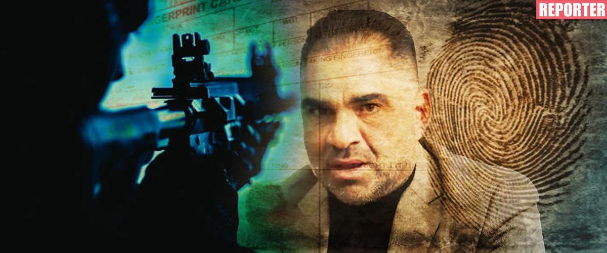 Η νέα μαρτυρία για τον Γεωργιανό που μετέβη σε κατάστημα για πινακίδες, το τηλεφώνημα από Κεντρικές για δουλειά €200 και οι συναντήσεις