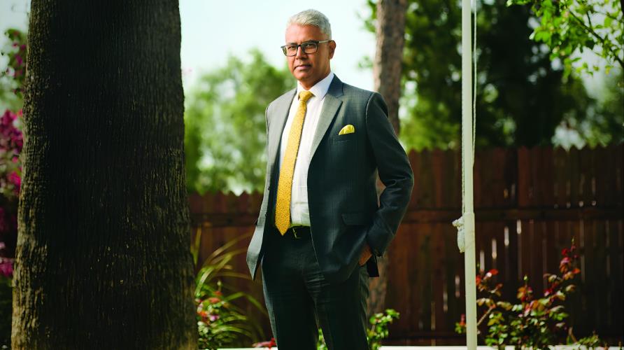 Shri Manish: "Indian IT firms are entering Cyprus, not only to provide services but also to position themselves strategically within the EU digital single market"