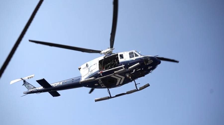 Στην Κυπριακή ΑΟΖ πραγματοποιήθηκε η άσκηση «ΝΕΜΕΣΙΣ» με τη συμμετοχή οκτώ χωρών