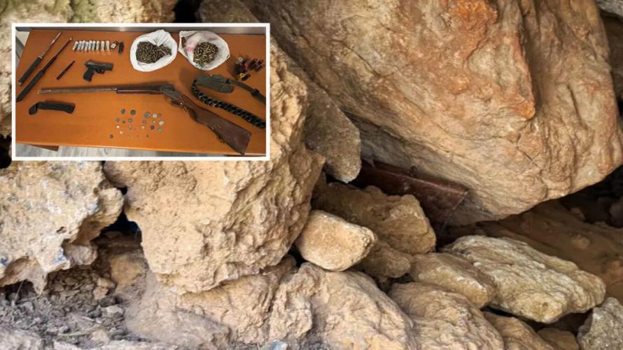 Στα χέρια της ΕΛΑΣ βίντεο που δείχνει τον γαμπρό του Καργάκη να πυροβολεί την ώρα της συμπλοκής στα Βορίζια